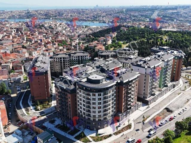 İlka'dan Emlak Konutları'nda 2+1 Kiralık Daire Metrobüse 5 Dk