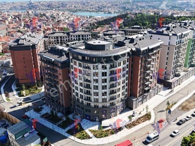 İlka'dan Emlak Konutları'nda 2+1 Kiralık Daire Otopark Asansörlü