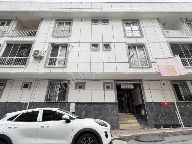 İlka'dan Eyüpsultan Merkez Mh 2+1 Full Eşyalı Kiralık Daire