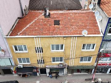 İlka'dan | Gürsel | 1+1 | 70m² | Balkonlu | Metro&metrobüs Yakın