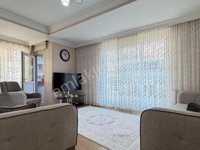 İlka'dan Gürsel 4+1 Satılık Dubleks 135m² Teraslı Krediye Uygun