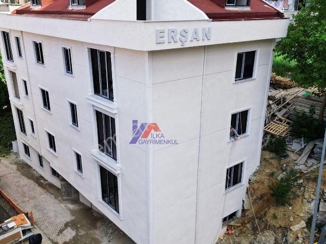 İlka'dan Gürsel Mah Fırsat Satılık Daireler 1+1 / 2+1