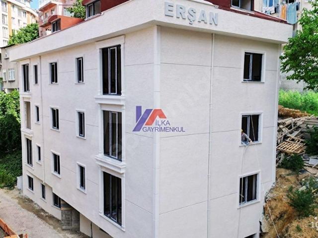 İLKA'DAN GÜRSEL MAH FIRSAT SATILIK DAİRELER 1+1 2+1
