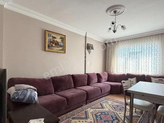 İlka'dan Gürsel Mh Eşyalı Teraslı 5+1 Kiralık Dubleks Yokuşsuz