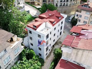 İlka'dan Gürsel Sıfır Bina 1+1&2+1 Satılık Erken Fırsat Fiyatı