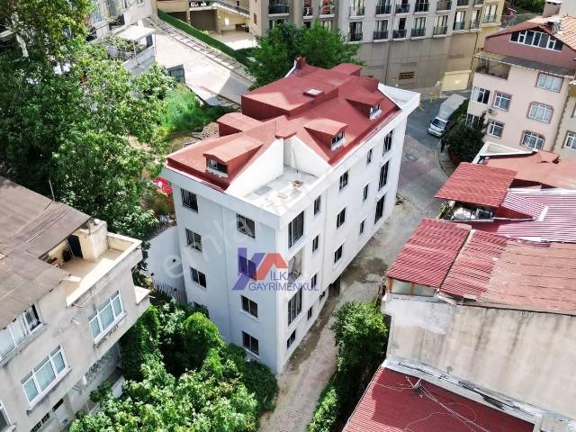 İlka'dan Gürsel Sıfır Bina 1+1&2+1 Satılık Erken Fırsat Fiyatı