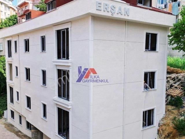 İlka'dan Gürselde Sıfır Bina 1+1&2+1 Satılık Erken Fırsat Fiyatı