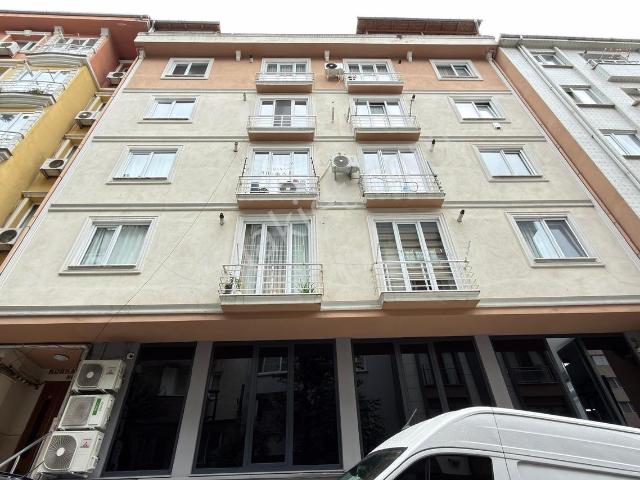 İlka'dan Halide Edip Adıvar 2+1 Kiralık Daire Toplu Ulaşıma 5dk