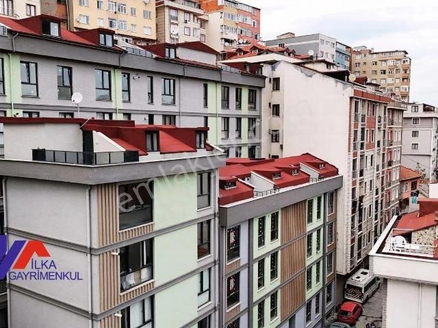 İlka'dan Hürriyet Mh | Sıfır Bina | Kiralık | 2+1| Metroya Yakın