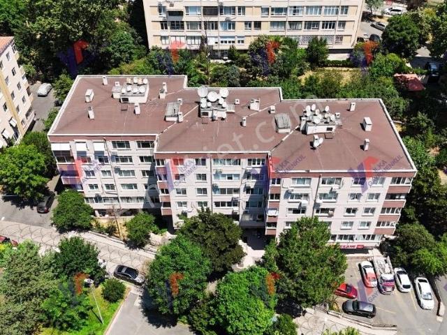 İlka'dan İdil Sitesi'nde 2+1 Kiralık Daire Metrobüse 5 Dk Yürüme