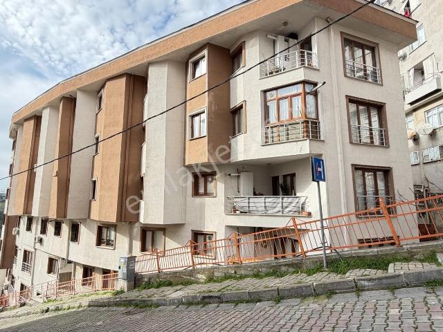İlka'dan Kağıthane Talatpaşa Mh 2+1 Kiralık Daire Metrobüse 7 Dk