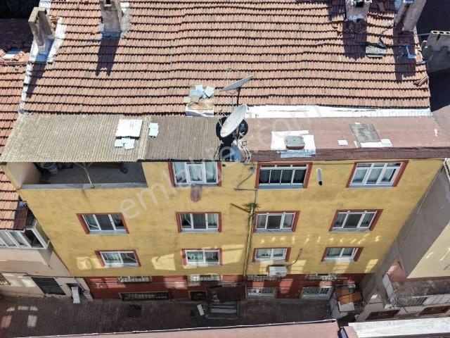 İlka'dan Kağıthane Talatpaşa Mh 2+1 Kiralık Daire Metrobüse 5 Dk