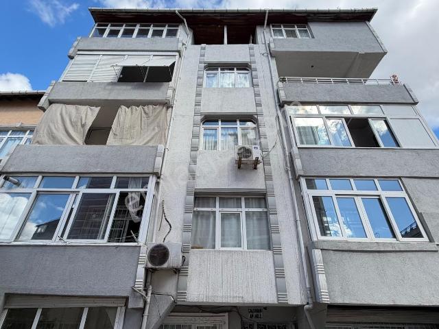 İlka'dan Kağıthane Talatpaşa Mh 2+1 Kiralık Daire Metrobüse 6 Dk