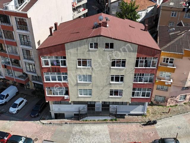İlka'dan Kağıthane Gürsel Mh 2+1 Kiralık Daire Metrobüse 6 Dk