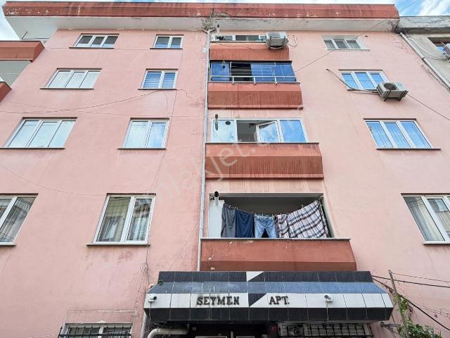 İlka'dan Kağıthane Gürsel Mh Metrobüse 9dk Kiralık Arakat Daire