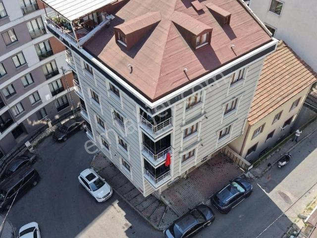 İlka'dan Karadolap Mh 1+1 Kiralık Daire Metroya 15 Dk Asansörlü