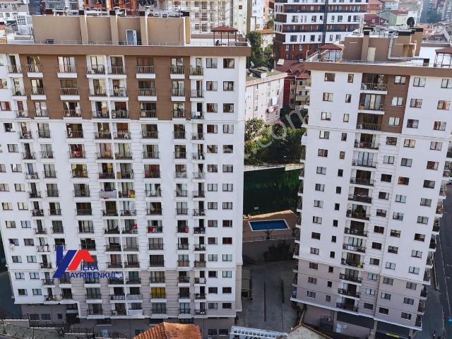 İlka'dan Mari 4401 Resıdence 2+1 Kiralık Daire Shuttle Hizmeti