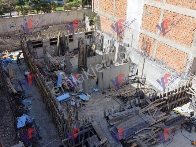 İlka'dan Merkez Mahallesi'nde Fırsat 3+1 Satılık Daire