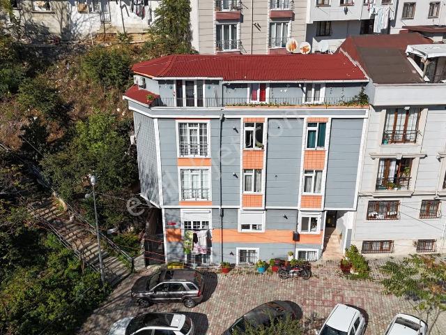 İlka'dan Metro metrobüse Yürüme 2+1 Full Eşyalı Kiralık Daire