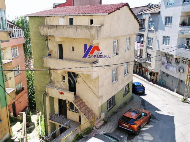 İlka'dan Metrobüse 3 Dk Mimari Konsept Full Eşyalı 2+1 Daire