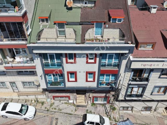 İlka'dan Nurtepe Mh 3+1 Ters Dubleks Kiralık Daire Metroya 10dk
