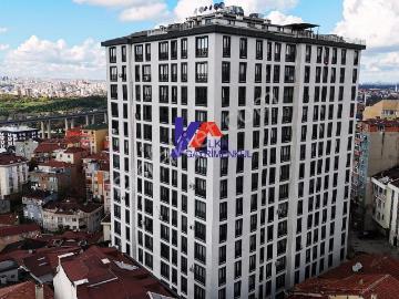 İlka'dan Pasha Towers Residence Full Eşyalı Fırsat Kiralık Daire