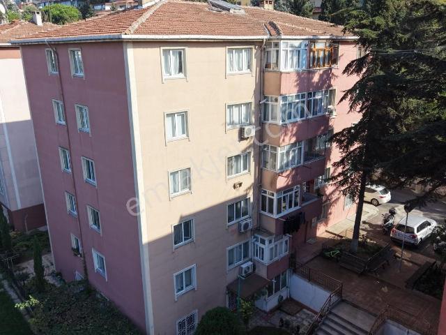 İlka'dan Sadabad Sitesi'nde 2+1 Kiralık Daire Toplu Ulaşıma 1 Dk