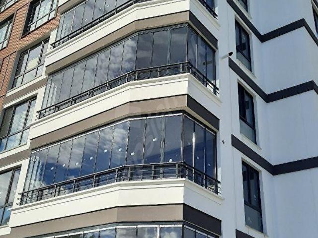 İLKADIM DEREBAHÇE DE LÜKS YAPILI 2+1 SATILIK DAİRE