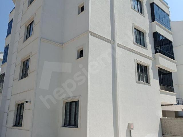 İLKADIM KALKANCADA SATILIK DAİRE 3+1