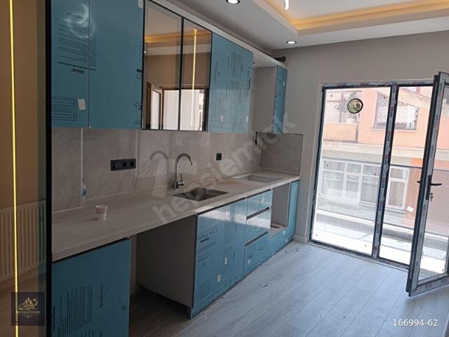 İLKADIM LİMAN MAHALLESİNDE SATILIK DAİRE