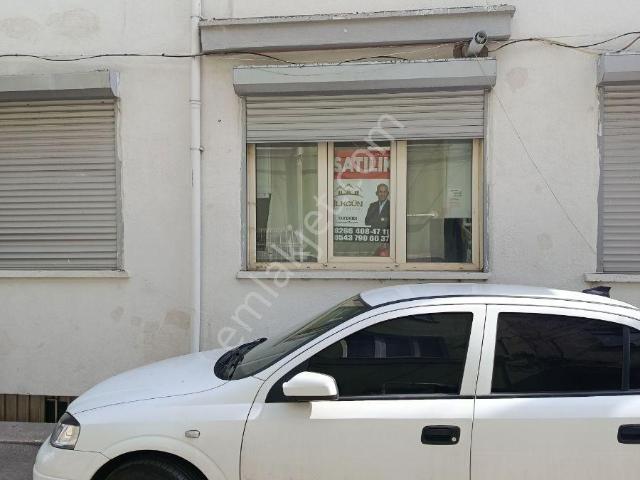 İlkgün Gayrimenkul'den Satılık 2+1 Daire