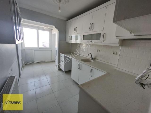 İlkent Sitesinde Manzaralı, 3+1, 120m² Satılık Daire