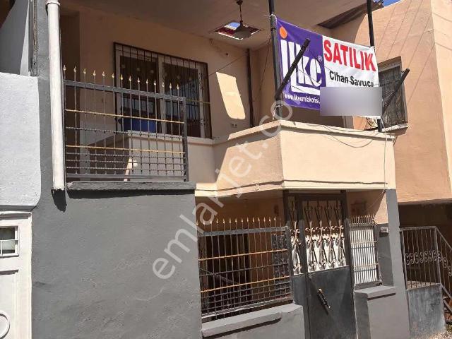 İlke'den Tarsus Girne Mah. De Satılık Uygun Fiyata Müstakil