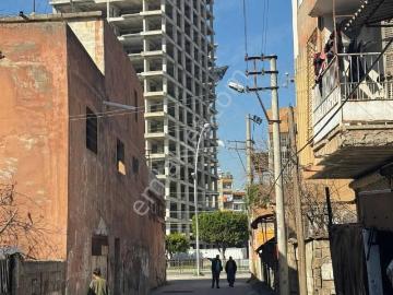 İlke'den Tarsus Girne Mah.de 115m2 2 Katlı Müstakil Ev.