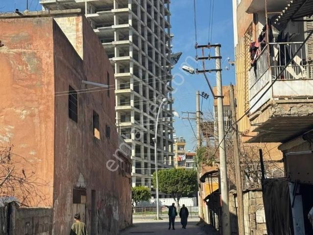 İlke'den Tarsus Girne Mah.de 115m2 2 Katlı Müstakil Ev.