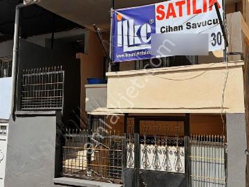 İlke'den Tarsus Girne Mah.de 65m2 Arsa İçinde 2 Katlı Müstakil