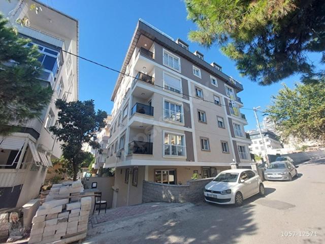 İlke'den Küçükyalı Çınar'da Deniz Manzaralı, Teraslı, Sıfır Binada Lüks 2+1