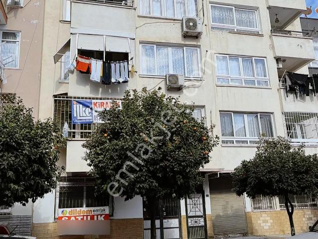 İlke'den Palmiye Mah.de Full Eşyalı Kiralık 2+1 Daire