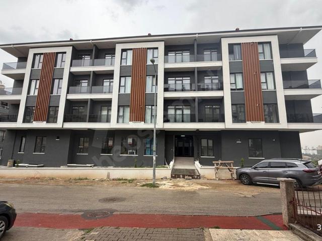 İLKER MAHALLESİ 991CAD. KAPALI MUTFAK 2+1 SIFIR KİRALIK DAİRE