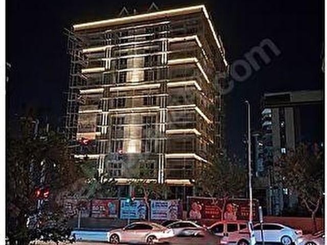 İLKEVİM 'DEN KARAKÖPRÜ 35 TE CADDE ÜZERİNDE SATILIK DUBLEX