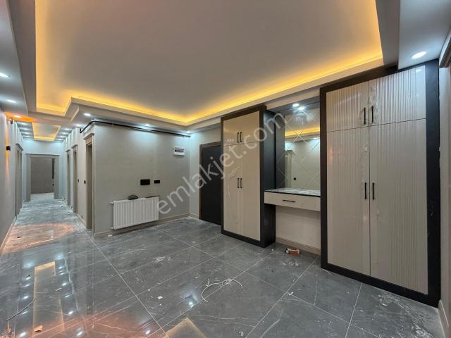 İlkevim Gayrimenkulden Diyarbakır Yolu Kiralık 4+1 Lüks Daire