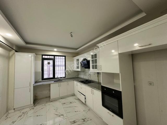 İlkevim Gayrimenkulden Kiralık 3+1 Giriş Daire