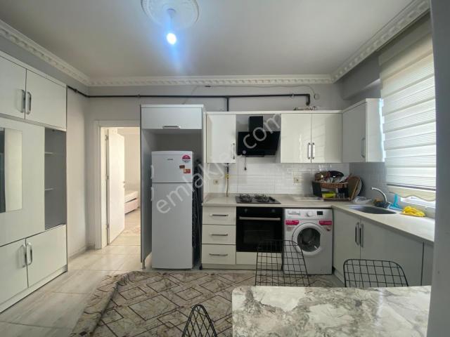 İlkevim'den Bahçelievler'de Kiracılı eşyalı Satılık 2+0 Daire