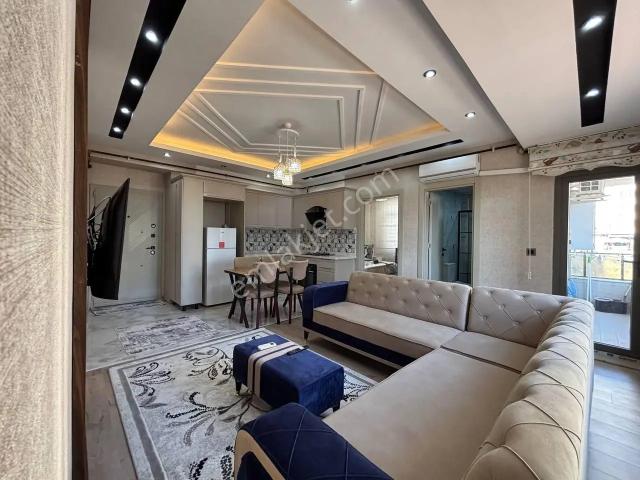 İlkevim'den Doğukent'te Okullar Bölgesin'de Kiralık 1+1 Eşyalı