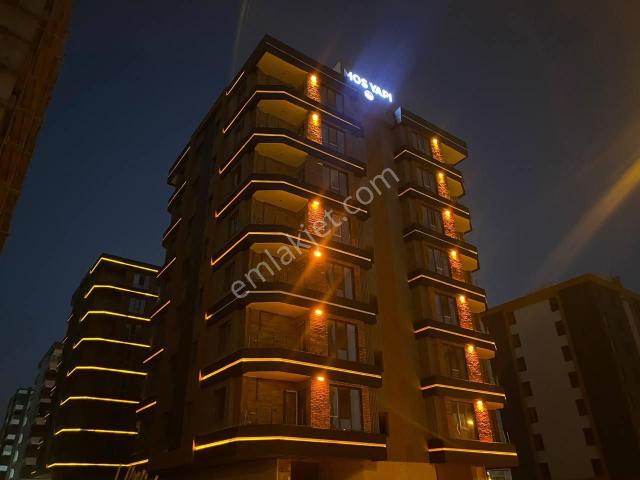 İlkevim'den Şehir Hastanesine Yakın Lüks Site İçinde 2+1 Daire
