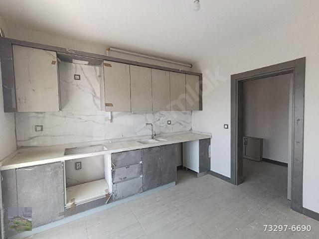 İLKİM'DEN ADNAN MENDERES CADDESİ MANZARALI GÜNEY CEPHE KİRALIK İKİ BALKONLU DAİRE