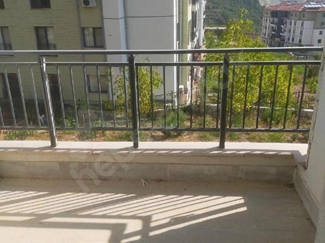 İLKİM'DEN GÜLDEREN TOKİ KONUTLARINDA KİRALİK KOT 1 DAİRE
