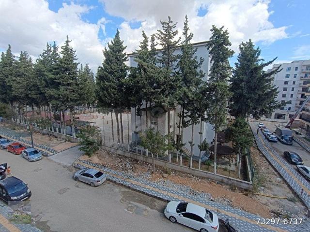 İLKİM'DEN HAYDAR MÜRSELOĞLU OKULU MANZARALI KİRALIK OTURUMA HAZIR DAİRE