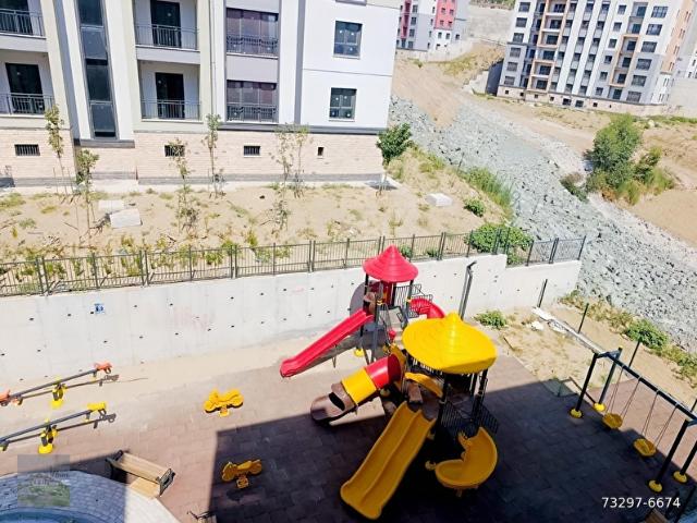 İLKİM'DEN KOÇÖREN TOKİ KONUTLARINDA UYGUN FİATA SATILIK DAİRE