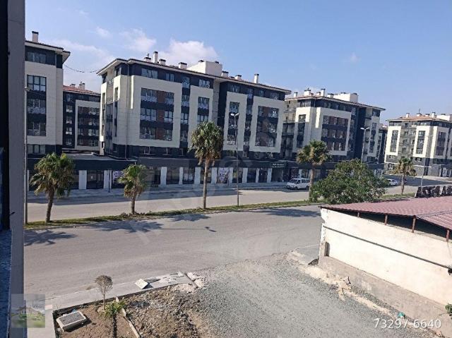 İLKİM'DEN 75 YIL BULVARI MANZARALİ EBEVEYN BANYOLU KİRALIK DAİRE